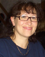 Andrea Balogh